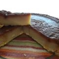 El cooksnap de Fani Gamberoni cuando hizo Budín de Pan de mi Abuela Zulma.