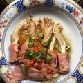 Cooksnap dari Gayatri Dewi untuk resep Gyuniku Roll (Enoki Beef Roll)