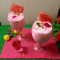 Sneha Patel's cooksnap of when they made મહોબ્બત કા શરબત (Mohabbat Ka Sharbat Recipe In Gujarati).