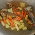 Cooksnap dari syahendra chan untuk resep Ikan kembung acar kuning