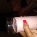 annnyakio's cooksnap of when they made Power Smoothie.