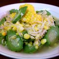 Cooksnap dari Sate setia ponorogo untuk resep lemon and lime infused water