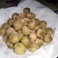 Cooksnap dari Bunda Eyulyana untuk resep Cimol Gurih anti meledak