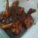 Cooksnap dari Ajeng untuk resep Semur sayap ayam ala iklan kecap ABC