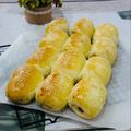 Cooksnap dari Juliana Tendeas untuk resep 294. Bread Assortment