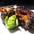 Cooksnap dari Ariani Widya untuk resep Iga Bakar Madu