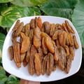 Cooksnap dari Kholis Aqila untuk resep Manisan Belimbing Wuluh (Buah Kering)