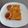 El cooksnap de Alba cuando hizo Tortilla sorpresa en pan de molde.