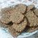 El cooksnap de Florencia Galán cuando hizo Galletas sanas 4 ingredientes, 5 pasos y a disfrutar!.