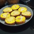 Cooksnap dari herna sari untuk resep 19. Kue Lumpur Keju Keto