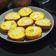 Cooksnap dari herna sari untuk resep 19. Kue Lumpur Keju Keto