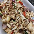 Cooksnap dari Dyah Ayu IP untuk resep Caramelized butter crab