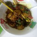 Cooksnap dari Sri Hanan untuk resep Rendang Jengkol