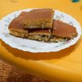 Cooksnap dari Cathy untuk resep Martabak manis. (terang bulan)💞😍😘💞😱💞💞 sukses. 😎😈😄😄