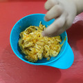 Cooksnap dari Tien Widiyaningrum untuk resep Spageti bocah (untuk anak 1 tahun)