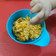Cooksnap dari Tien Widiyaningrum untuk resep Spageti bocah (untuk anak 1 tahun)