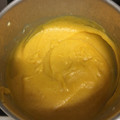 El cooksnap de anagut cuando hizo Crema de zanahoria.