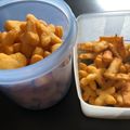 Cooksnap dari Sonia Andama untuk resep 🌷 Snack kentang keju🌷
