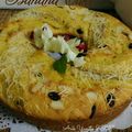 Cooksnap dari Arik Yunita (Paon RaRe) untuk resep Bolu Pisang