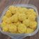 Cooksnap dari Intan Mayasari untuk resep Potato Pom Pom Keju