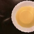 Cooksnap dari Ryfah untuk resep Puding jagung Murah meriah (Barongko Bata)