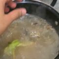 Cooksnap dari iamadhi Niluh untuk resep Soto Ayam Seger Khas Boyolali
