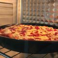 Cooksnap dari Reher untuk resep Pizza Roti Tawar (bisa pakai oven/teflon)