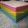 Cooksnap dari Elin Asrofah untuk resep Kue Lapis Rainbow