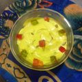 Kusum Parmar's cooksnap of when they made શ્રીખંડ (Shrikhand Recipe In Gujarati).
