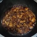 Cooksnap dari Anggi Eka Widyanti untuk resep Fillet dada ayam goreng saos mentega