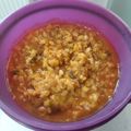 Cooksnap από Δεσποινα Κουτσογιάννη στη συνταγή Πρασόρυζο
