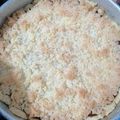 El cooksnap de Dayana cuando hizo Torta de coco y dulce de leche.