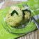 Cooksnap dari Ika Mahendra Moenif untuk resep Matcha Steam Bread Pudding