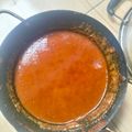 Cooksnap dari Dee RK untuk resep Bumbu Sate Kacang khas Madura
