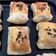 Cooksnap dari rizka novitasari untuk resep Pisang Bolen Puff Pastry