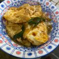 Cooksnap dari Nurul Larasati untuk resep Telur ceplok kuah kecap