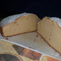 El cooksnap de Anarath Cruz Santellán cuando hizo Torta de Coco húmeda.