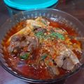 Cooksnap dari Windari Eka Apriyanti untuk resep Ati ampela masak kemangi sedap