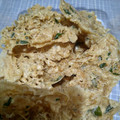 Cooksnap dari Rifina Tanjung untuk resep Peye rebon renyah, simpel