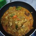 Cooksnap dari Aicha A untuk resep Gulai kepala ikan kakap