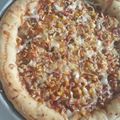 Cooksnap dari Ummu Oman untuk resep Pizza hut kw super