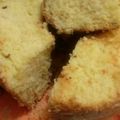 Cooksnap dari Ayu indah Purwati untuk resep Bolu Keju Panggang