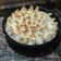 El cooksnap de Flavia Lopez cuando hizo Lemon pie.