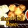 KASHISH'S KITCHEN का कुकस्नैप जब उन्होंने शैलो फ्राई मोमोज (shallow Fry Momos recipe in Hindi) बनाया था।