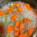 Cooksnap dari lani untuk resep Sayur Bening Oyong