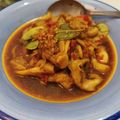 Cooksnap dari Ahjumma Lin untuk resep Tumis Jamur Tiram Pedas🍲