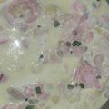 El cooksnap de Aldanaaa cuando hizo Salsa caruso fácil y rápida.
