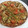 El cooksnap de josi E. cuando hizo Pizza saludable de coliflor.