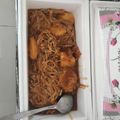 Cooksnap dari Reza Rezita untuk resep Tofu Enoki Pedas Manis