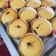 Cooksnap dari Bernadet untuk resep Vanilla Cupcake